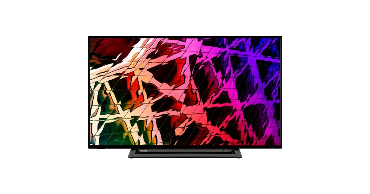 LED-Fernseher