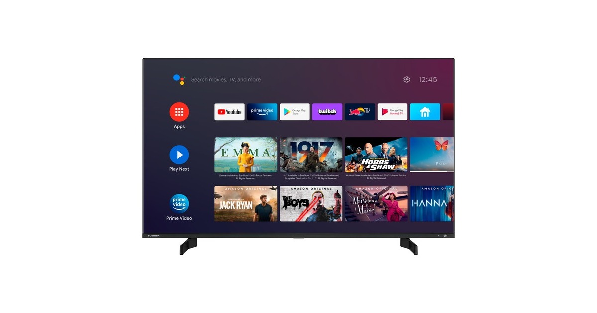 LED-Fernseher