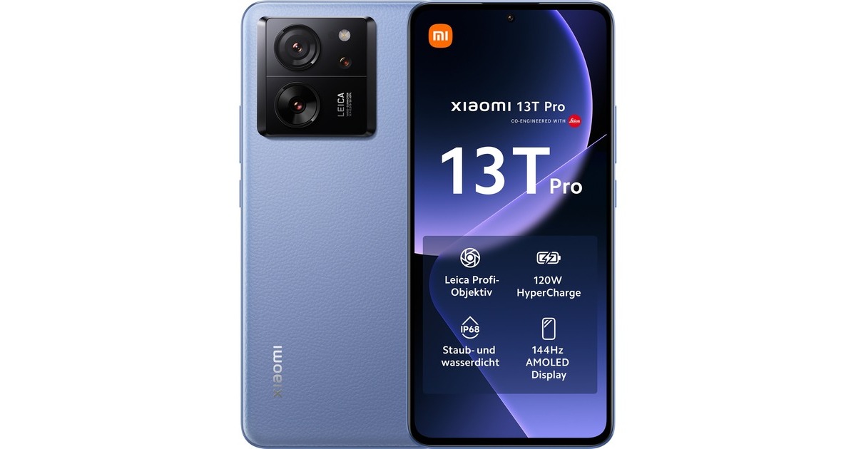 13T Pro 512GB