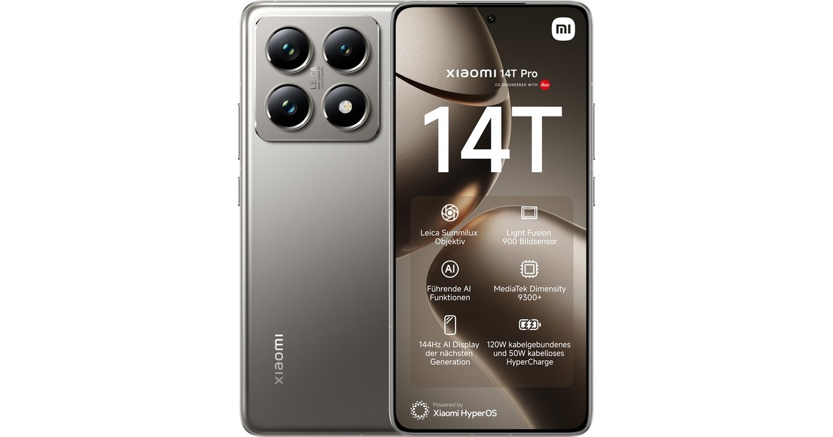 14T Pro 512GB