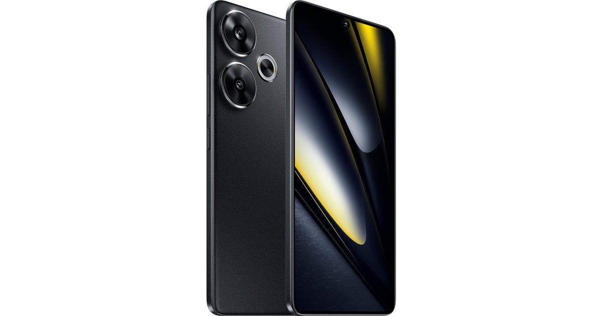 POCO F6 512GB
