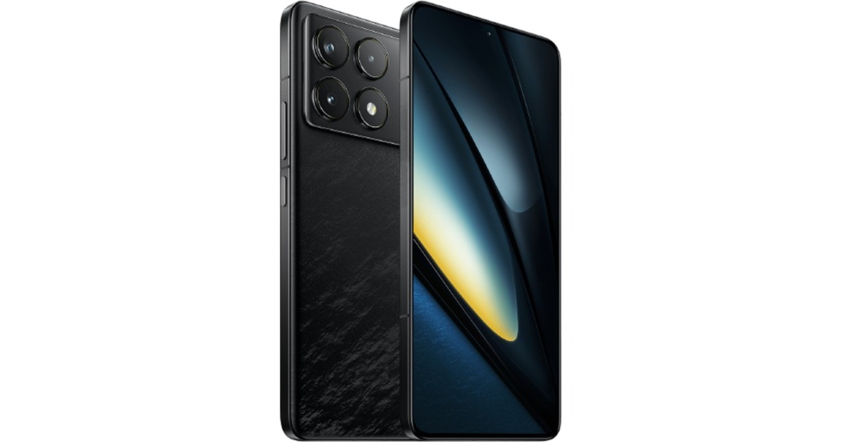 Poco F6 Pro 256GB